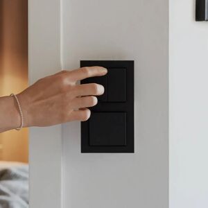 Senic Smart Switch Philips Hue, 1-er, anthrazit