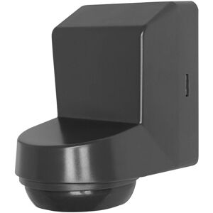 LEDVANCE Sensor Wall 360DEG IP55, dunkelgrau