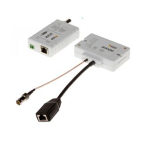 Axis T8645 Poe+ Coax Comp Kit