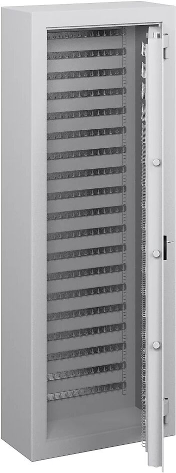 Schlüsseltresor VDMA B und Euro-Norm S2 510 Haken