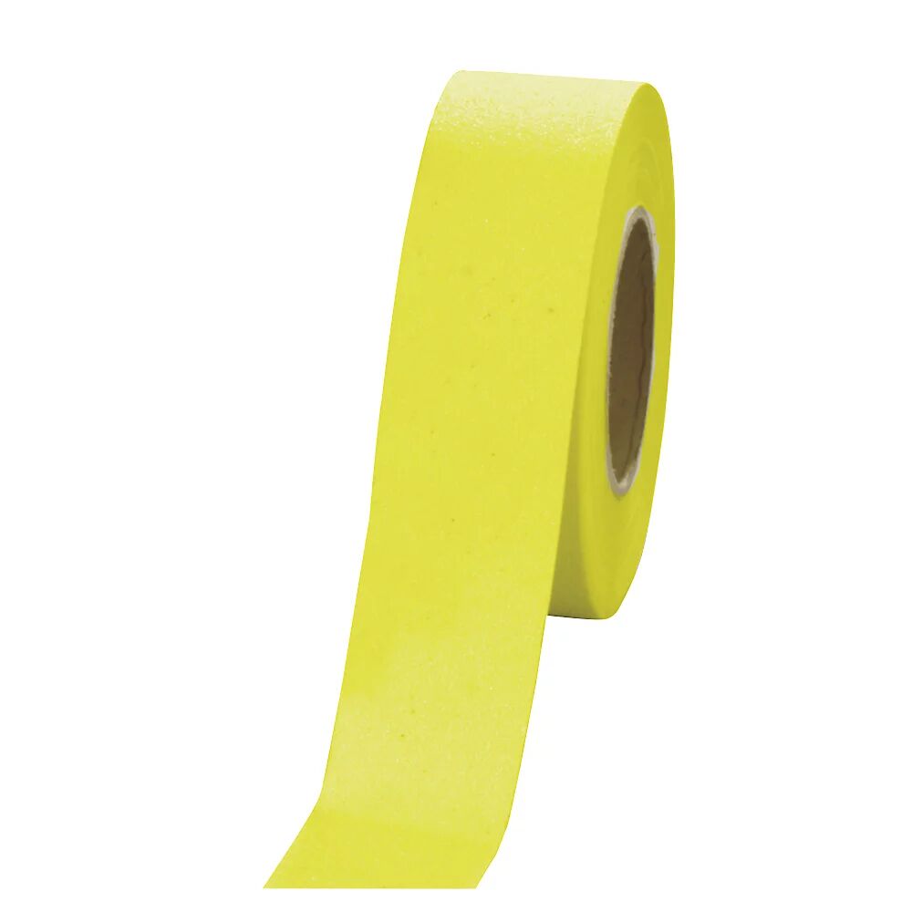 Antirutsch-Band, selbstklebend Breite 50 mm gelb, Rolle, ab 1 Stk