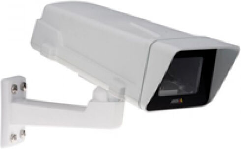 Axis T93f20 Outdoor Housing Poe