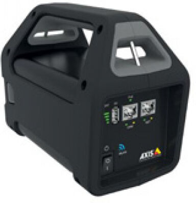 Axis T8415 Wireless Instal.tool