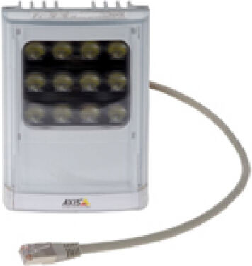 Axis T90d25 Poe W-led