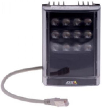 Axis T90d20 Poe Ir-led