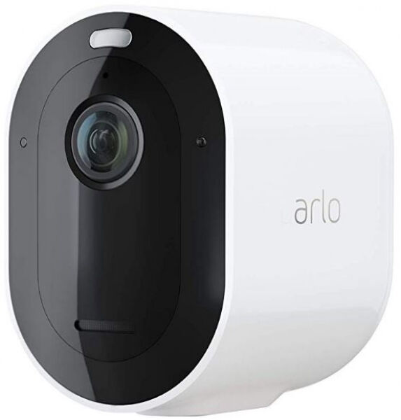 Arlo Pro 3 2K QHD Add-On-Kamera - Weiss