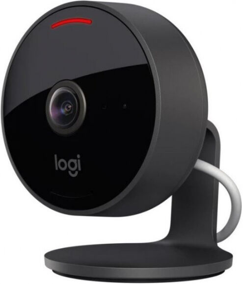 Logitech Circle View Webcam