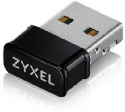 Zyxel NWD6602 - WirelessAC USB-Adapter - AC1200