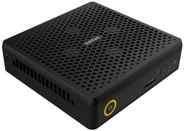 Zotac ZBOX Magnus EN072070S - Intel Core i7-10750H / NVIDIA GeForce RTX 2070 SUPER - 8GB GDDR6 - Mobile