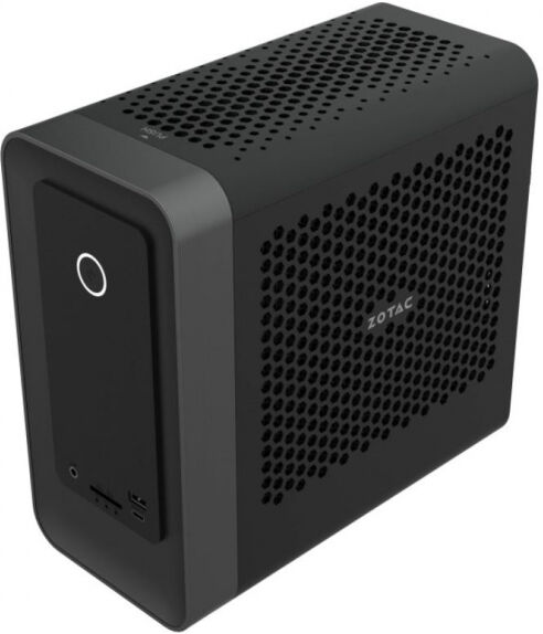 Zotac ZBOX Magnus One - Intel Core i7-10700 / NVIDIA GeForce RTX 3070 LHR