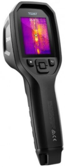 Flir TG267 - Infrarot-Thermometer