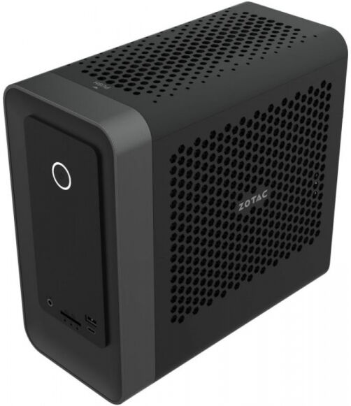 Zotac ZBOX Magnus One - Intel Core i5-10400