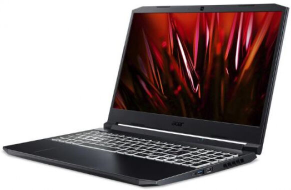 Acer Nitro 5 AN515 Notebook - 15.6 Zoll QHD / AMD R7 5800H / 16GB / 1TB SSD / RTX3060 - Windows 10 Home