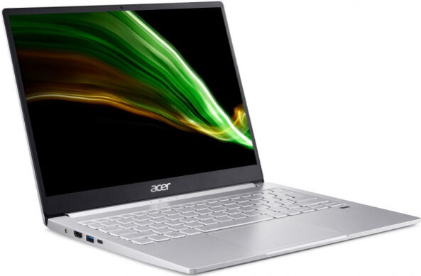 Acer Swift 3 SF313-53 - 13.5 Zoll / i7-1165G7 / 16GB / 1TB - Windows 11 Home