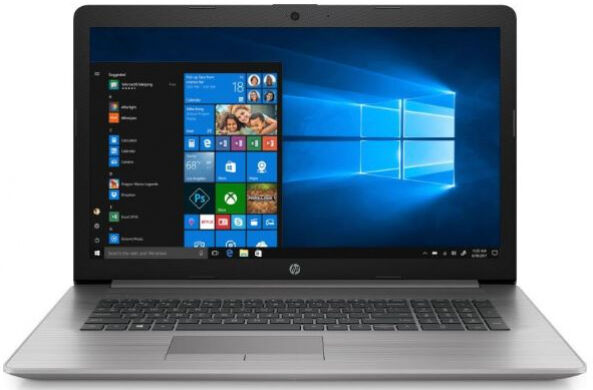 HP 470 G7 - 17.3 Zoll FHD / i5-10210U / 16GB / 512GB SSD / AMD 530 2GB - W10 Home