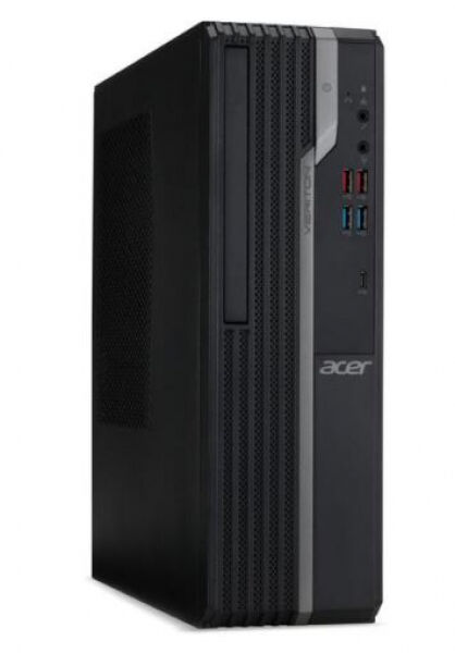 Acer Veriton X4680G - i5-11400 / 8GB / 512GB SSD - W10 Pro