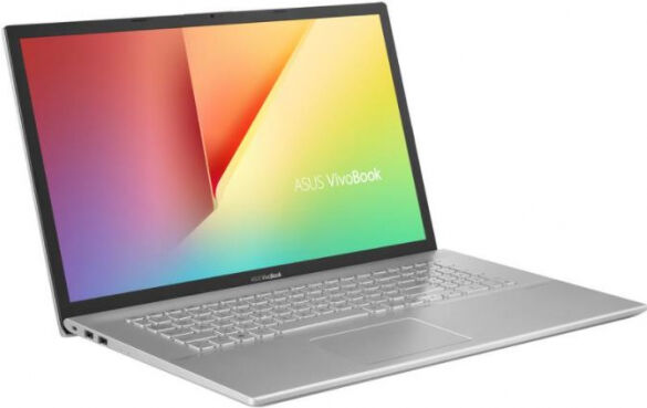 Asus VivoBook 17 (K712EA-BX296T) - 17.3 Zoll / i7-1165G7 / 16GB / 1TB HD / 512GB SSD / W10 Home