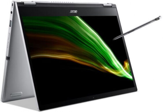 Acer Spin 3 (SP313-51N-509V) - 13.3 Zoll / i5-1135G7 / 16GB / 512GB SSD - W10 Pro