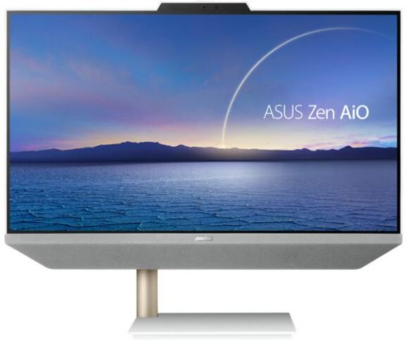 Asus Zen AiO A5 (F5401WUAK-WA002R)  - 23.8 Zoll / Ryzen 7 5700U / 16GB / 1TB HD / 512GB SSD - W10 Pro