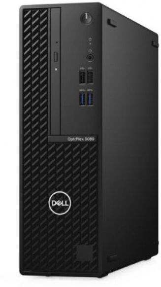 Dell OptiPlex 3080 - Core i5-10505 / 16GB / 256GB SSD - Win 10 Pro