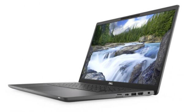 Dell Latitude 7520 - 15.6 Zoll / I7-1185G7 / 16GB / 512GB SSD - Win10 Pro