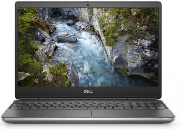 Dell Precision 5760 - 15.6 Zoll / Core i7-11850H / 16GB / 512GB SSD - Win10 Pro