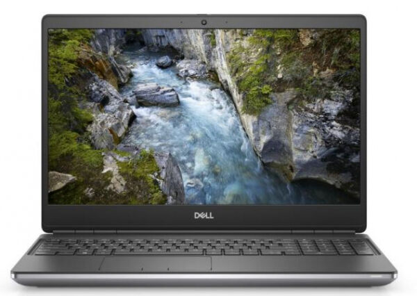 Dell Precision 5760 - 15.6 Zoll / Core i9-11950H / 16GB / 512GB SSD - Win10 Pro