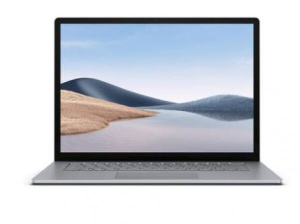 Microsoft Surface Laptop 4 for Business - 15 Zoll / Core i7-1185G7 / 16GB / 512GB SSD - Win 10 Pro