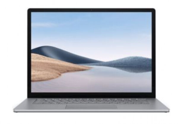 Microsoft Surface Laptop 4 for Business - 15 Zoll / Core i7-1185G7 / 8GB / 256GB SSD - Win 10 Pro