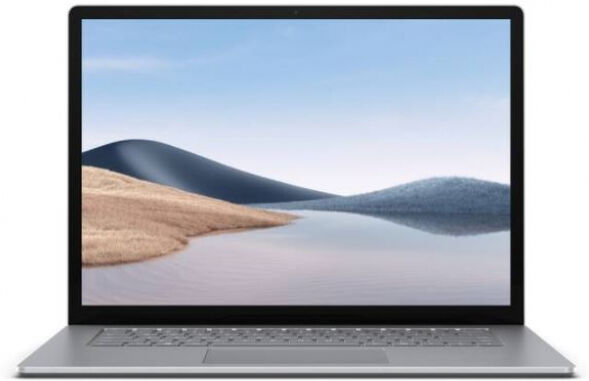 Microsoft Surface Laptop 4 for Business - 15 Zoll / Core i7-1185G7 / 8GB / 512GB SSD - Win 10 Pro