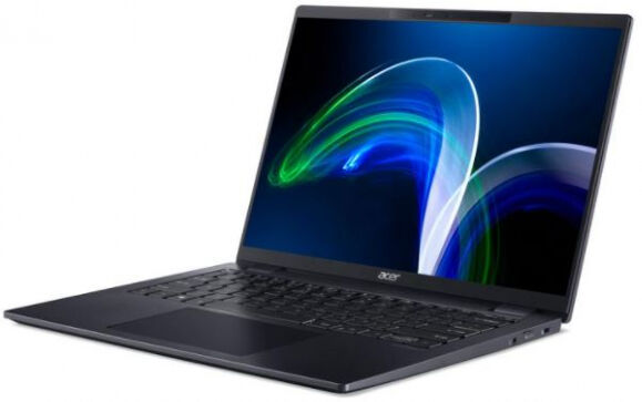 Acer TravelMate P6 - 14 Zoll WUXGA / i5-1135G7 / 16GB / 512GB SSD - W10 Pro