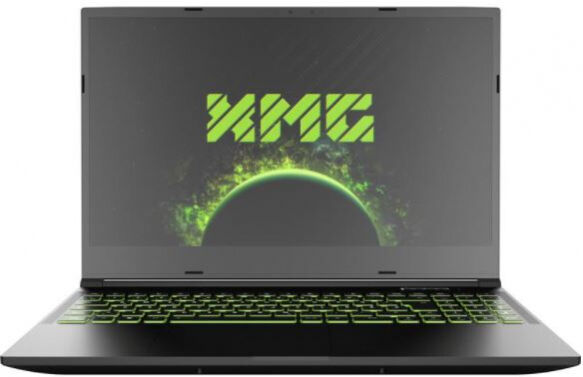 XMG CORE 15 Intel M21tdq - 15.6 Zoll FHD / Core i7-11800H / 16GB / 500GB SSD / RTX3060 - W10 Home