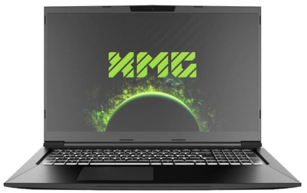 XMG CORE 17 Intel M21hpn - 17.3 Zoll FHD / Core i7-11800H / 16GB / 1TB SSD / RTX3060 - W10 Home