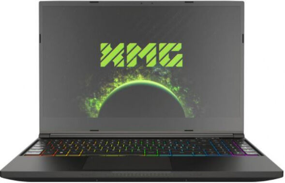 XMG NEO 15 Intel M21fmx - 15.6 Zoll WQHD / Core i7-11800H / 16GB / 1TB SSD / RTX3070 - W10 Home