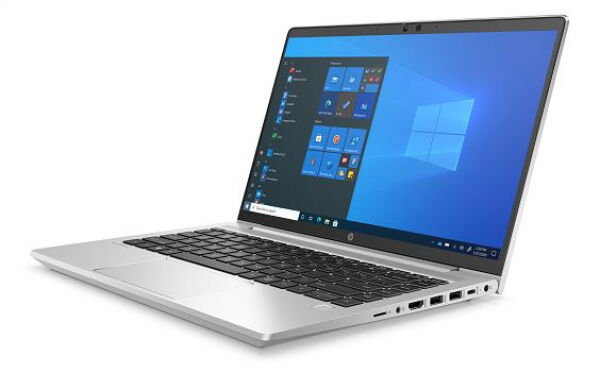 HP ProBook 445 G8 - 14 Zoll / AMD Ryzen 3 5400U / 8GB / 256GB - Win 11 Pro