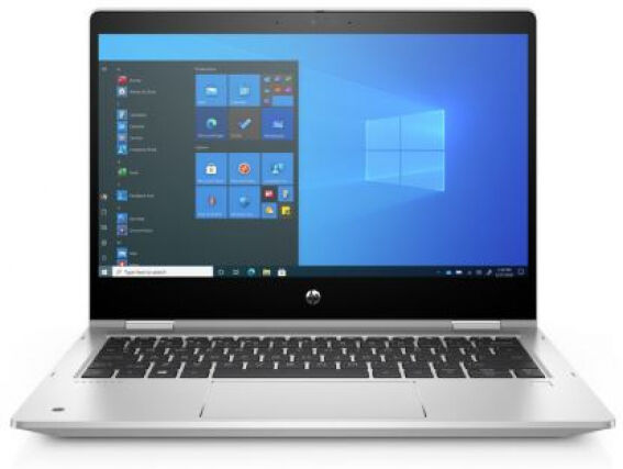 HP ProBook X360 435 G8 - 13.3 Zoll / AMD Ryzen R3 5400U / 8GB / 256GB - Win 11 Pro