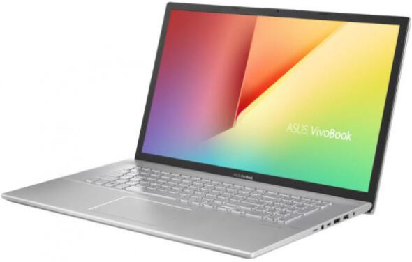 Asus VivoBook 17 - 17.3 Zoll HD+ / Intel Core i5-1135G7 / 8GB / 512GB SSD + 1TB HD - Win 10 Home