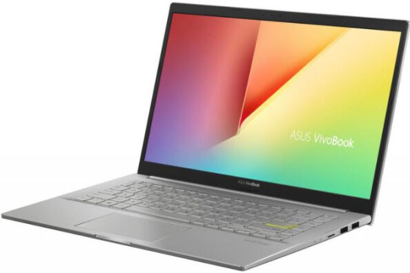 Asus VivoBook 14 - 14 Zoll FHD / Intel Core i5-1135G7 / 8GB / 512GB SSD - Win10 Home