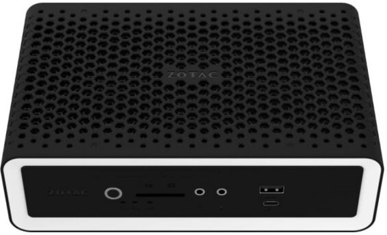 Zotac Zbox CI625 Nano Barebone  - Intel Core I3-1115G4