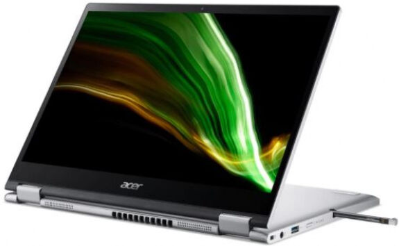 Acer Spin 3 - 13.3 Zoll / Intel i5-1135G7 / 8GB / 512GB SSD - Windows 11 Home