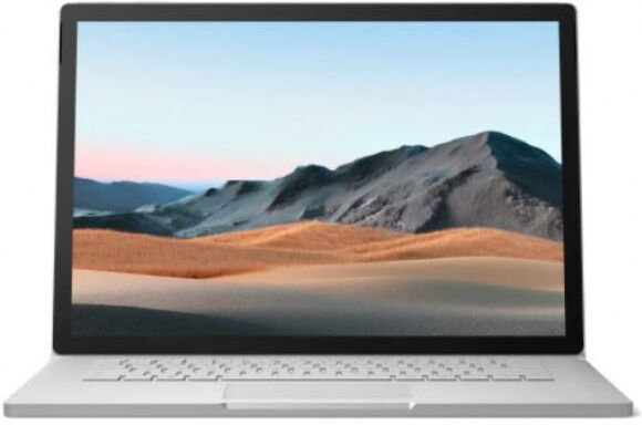 Microsoft Surface Book 3 - 15 Zoll / Intel Core i7-1065G7 / 32GB / 1TB SSD / GeForce GTX 1660Ti - Windows 10 Pro