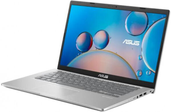 Asus Laptop X415EA-EK645T - 14 Zoll FHD / Intel Core i3-1115G4 / 4GB / 256GB SSD - Win10 Home