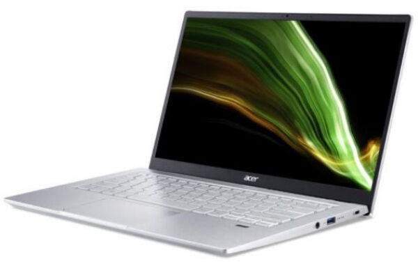 Acer Swift 3 - 14 Zoll / Intel i5-1135G7 / 16GB / 512GB SSD - Win11 Home