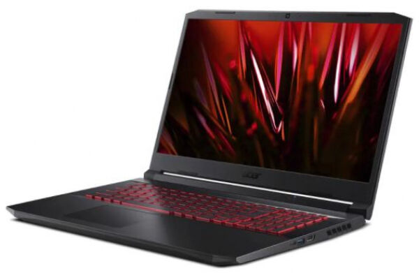 Acer Nitro 5 - 17.3 Zoll FHD / Intel i5-11400H / 16GB / 1TB SSD / GeForce RTX3050 - Win11 Home