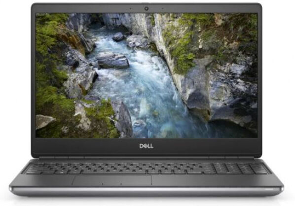 Dell Precision 7560-GMG34 5G - 15.6 Zoll / Intel i9-11950H / 16GB / 512GB SSD / NVIDIA RTX A2000 - Win 10 Pro