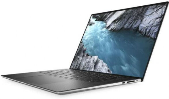 Dell XPS 15 9510-N8CRP Touch - 15.6 Zoll / Intel i9-11900H / 32GB / 2TB SSD / GeForce RTX 3050 Ti - Win 10 Pro