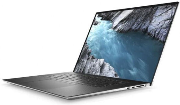 Dell XPS 17 9710-85WRV Touch - 17 Zoll / Intel i9-11900H / 32GB / 1TB SSD / GeForce RTX 3060 - Win 10 Pro