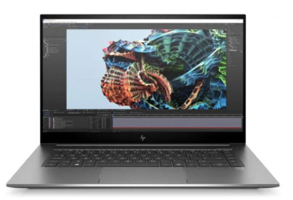 HP ZBook Studio G8 - 15.6 Zoll / Intel i9-11950H / 32GB / 1TB SSD - Win10 Pro