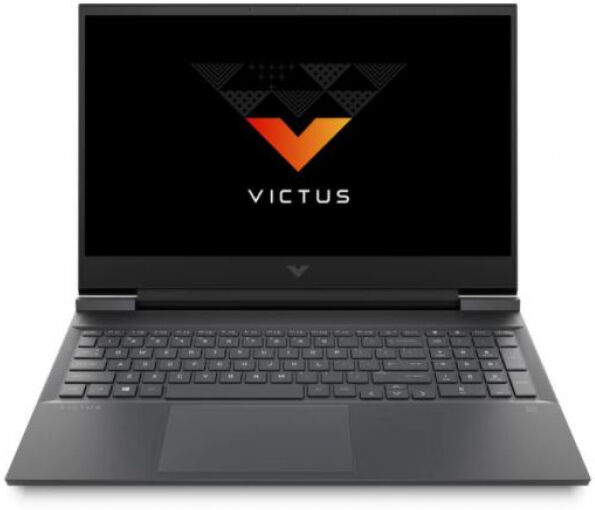 HP VICTUS 16-d0750nz - 16.1 Zoll / Intel i5-11400H / 16GB / 512GB SSD / RTX 3050 Ti - Win10 Home