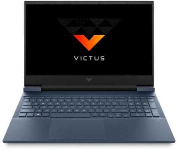 HP VICTUS 16-e0670nz - 16.1 Zoll / AMD Ryzen 5 5600H / 16GB / 512GB SSD / GTX1650 - Win10 Home